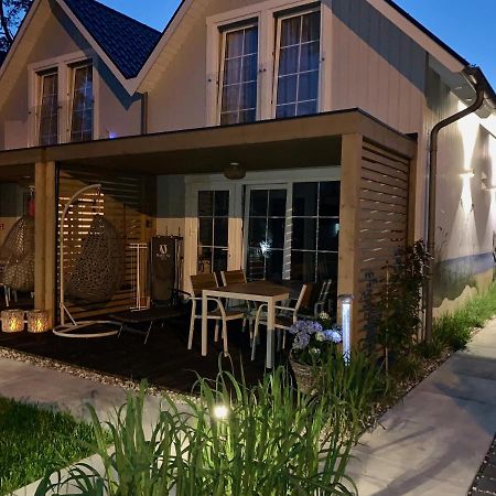 Baltic Sky Villa Pobierowo Eksteriør bilde